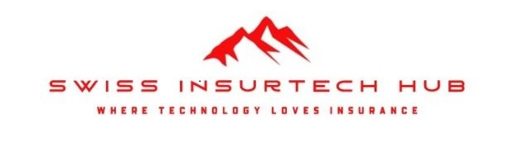 Swiss Insurtech Hub logo 2