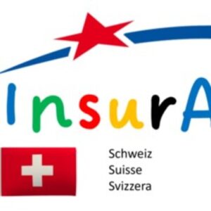 Logo InsurAngels Suisse reduced